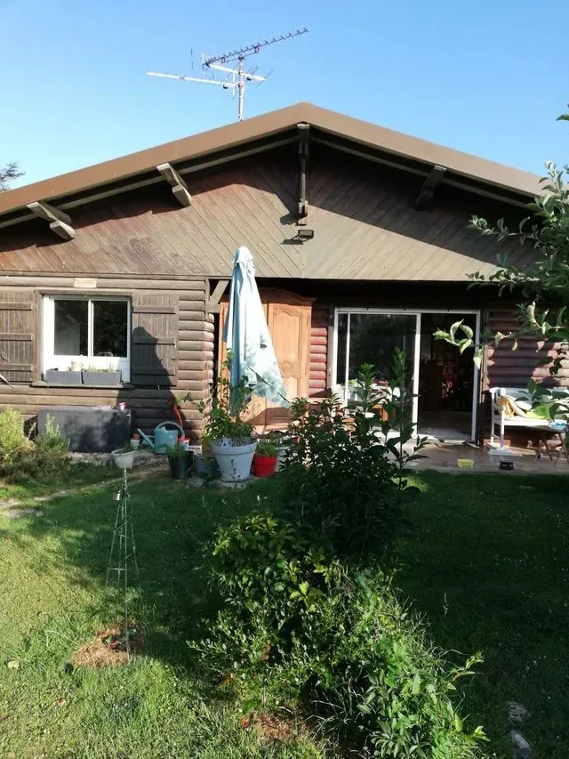 Chalet