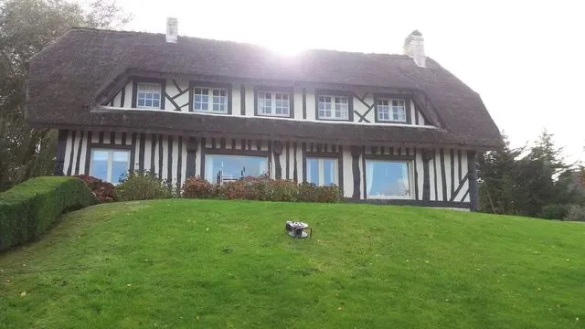 Grande maison