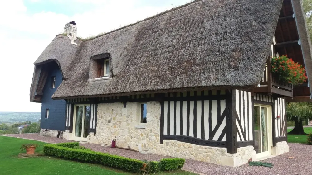 Peinture maison