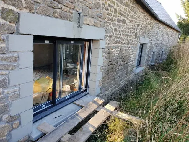 Veranda