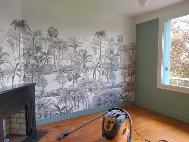 Tapisserie