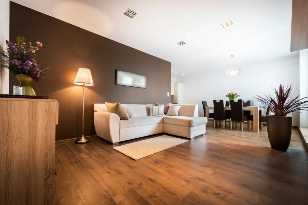 Rénovation d'intérieur à Mondeville