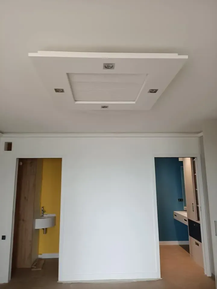 Plafond
